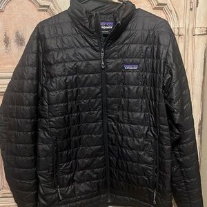 Patagonia Nano Puff